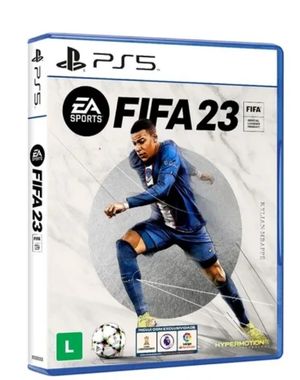 FIFA 23 PS5