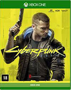 Cyberpunk 2077 One s, series S e X