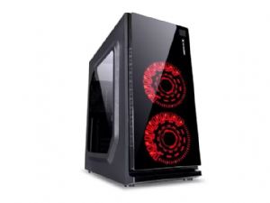 PC Core i9, 16gb, SSD 240gb, Watercooler