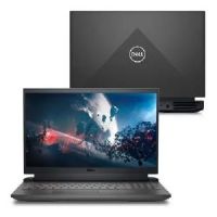 Notebook Dell G15 Intel I5 11 16gb M2 256 Nvidia Rtx 3050