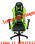 Cadeira gamer Giratria Mx5