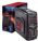 Gabinete Gamer Warrior com 3 Coolers Ga124 Multilaser