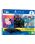 Playstation 4 Mega Pack 5 jogos, 3 meses psn 1TB Modelo Slim