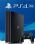 Playstation 4 pro 1 tera