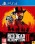 Red dead redemption 2 ps4