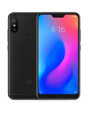 Celular Xiaomi Redmi note 6 64gb